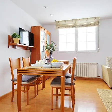 Lc Marques De Lazan Lejlighed Zaragoza