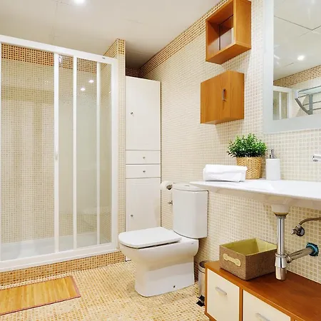 Lc Marques De Lazan Apartment *