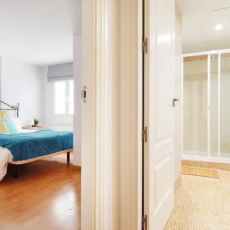 Lc Marques De Lazan Apartment *