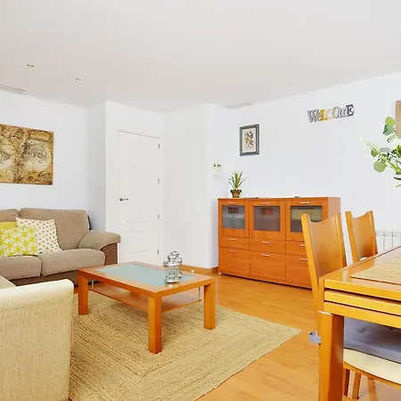 Apartment Lc Marques De Lazan