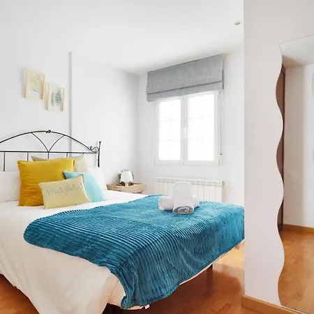 Apartment Lc Marques De Lazan *