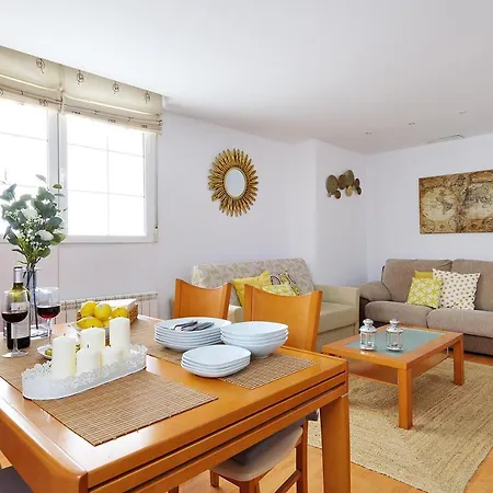 Lc Marques De Lazan Apartment Zaragoza