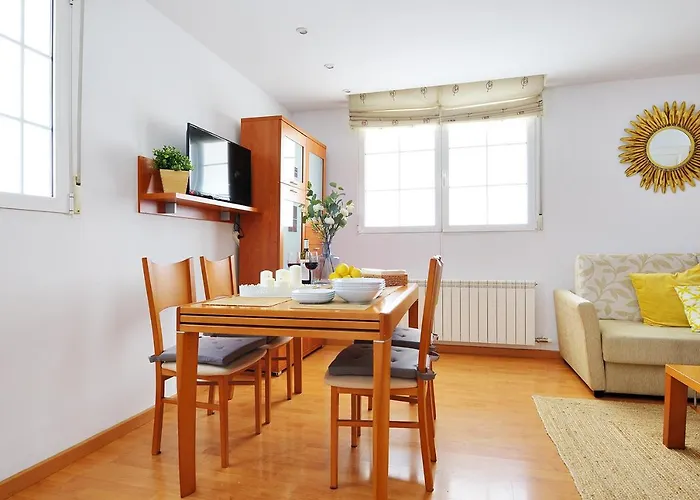 Lc Marques De Lazan Apartment Saragossa