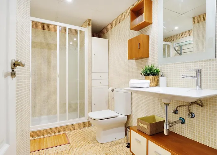 Lc Marques De Lazan Apartment *