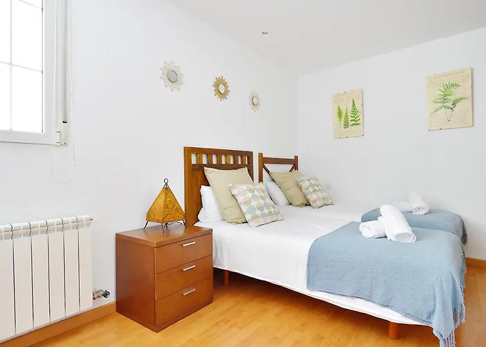 Lc Marques De Lazan Apartment