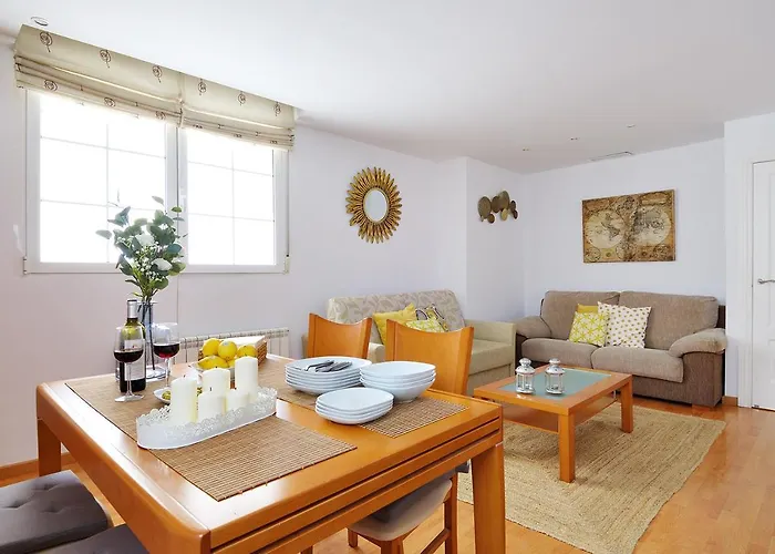 Lc Marques De Lazan Apartment Saragossa